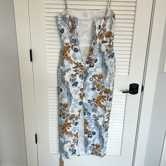 NWT Reformation reign dress - Picture 8 of 15